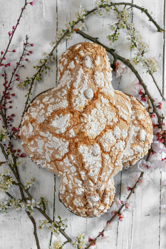 I DOLCI DI PASQUA - DOLCEVIVO