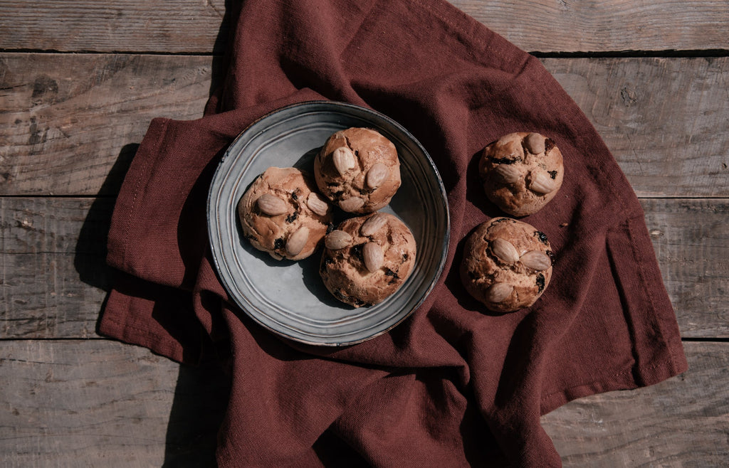 I DOLCI PER TUTTO L'ANNO - DOLCEVIVO