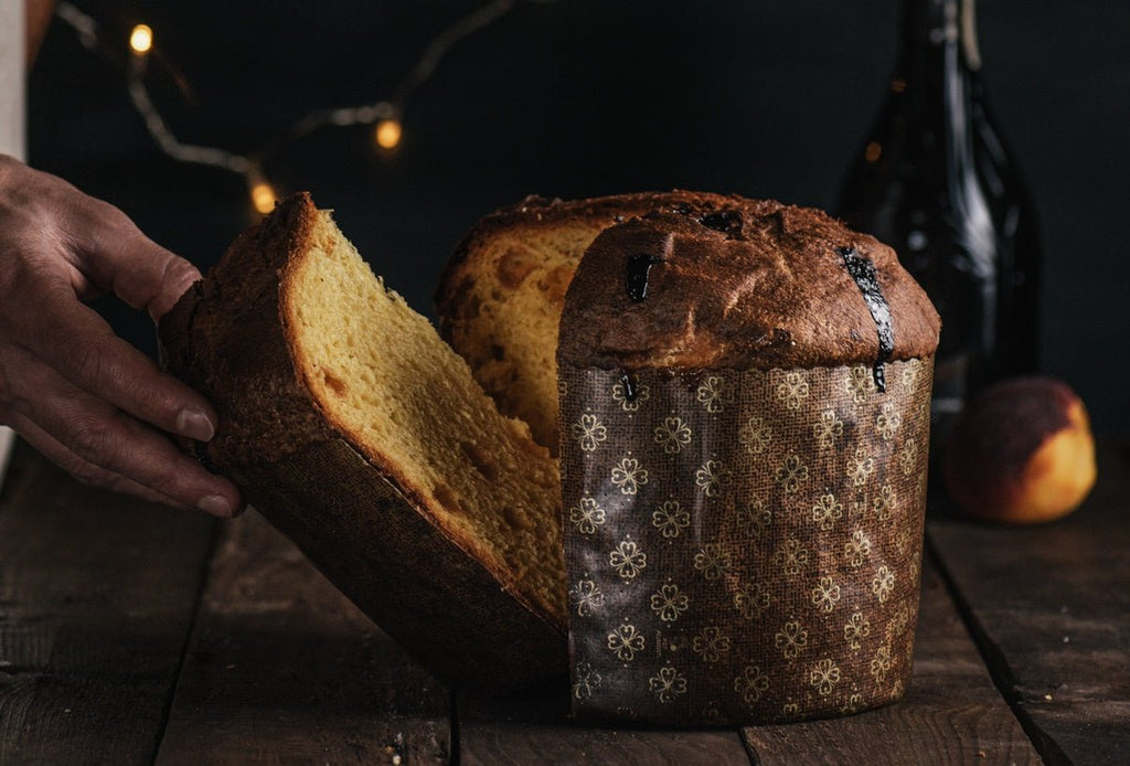 I PANETTONI - DOLCEVIVO
