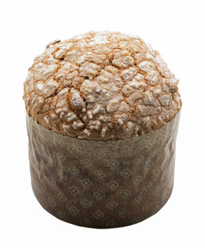 Panettone Artigianale Classico